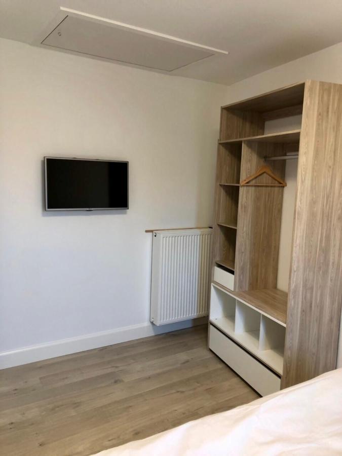 Inga Bed & Breakfast Ieper Ngoại thất bức ảnh