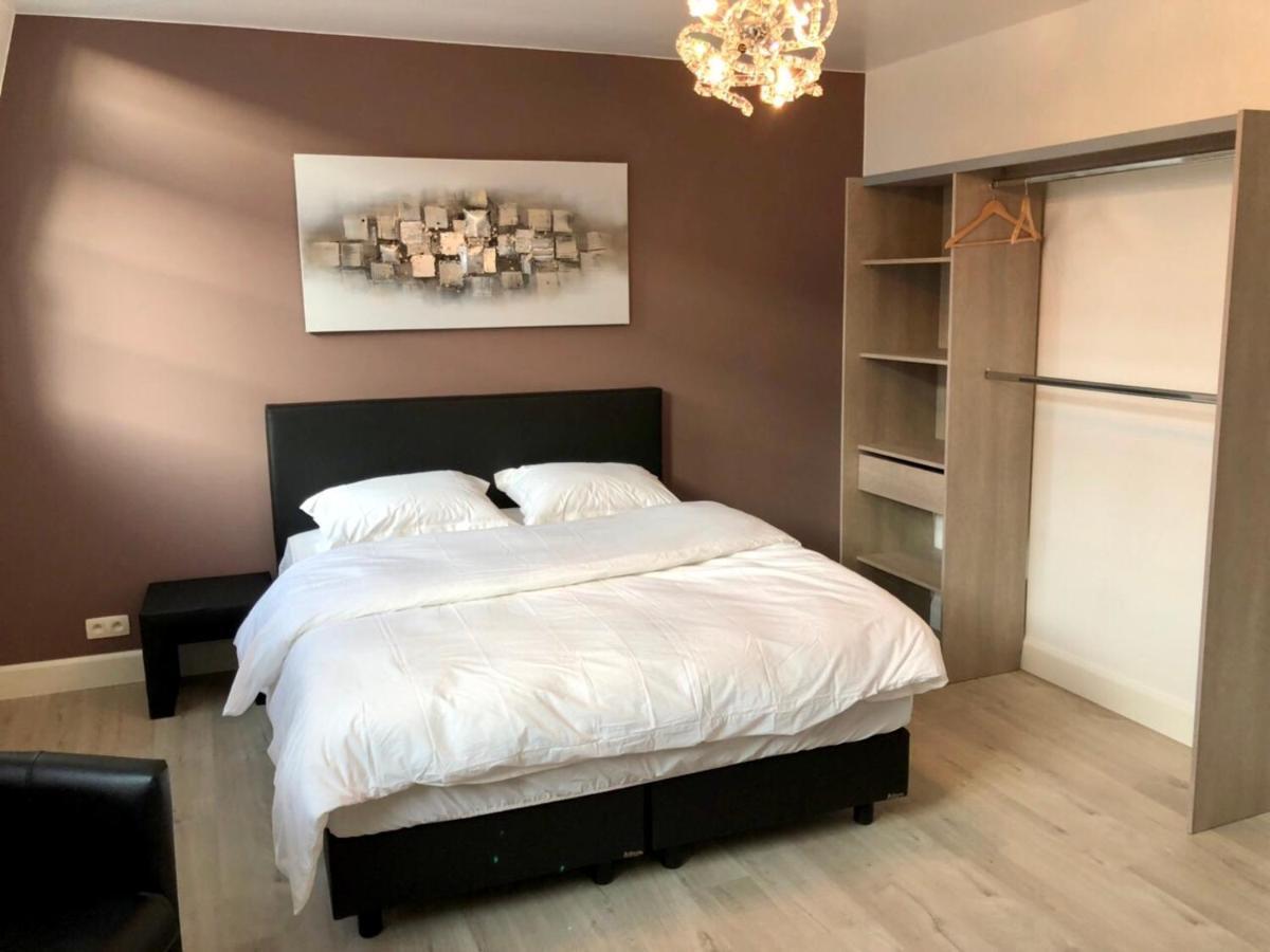 Inga Bed & Breakfast Ieper Ngoại thất bức ảnh